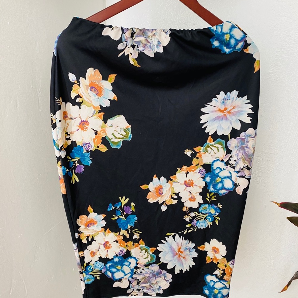 Beautiful Well Fitting Skirt.
